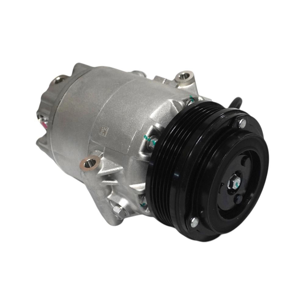 Compresor climatizare Asam Automotive 126702