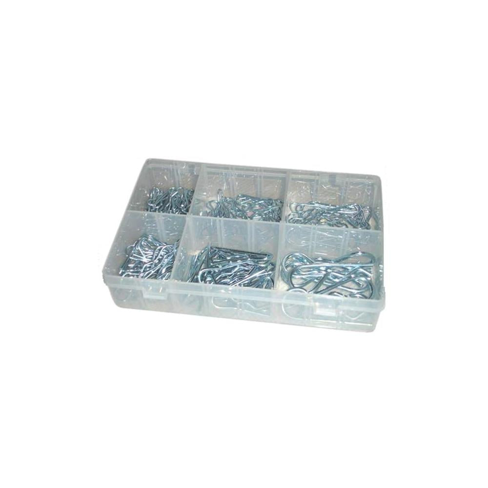 Set splinturi `r` 150 piese Jbm 52044