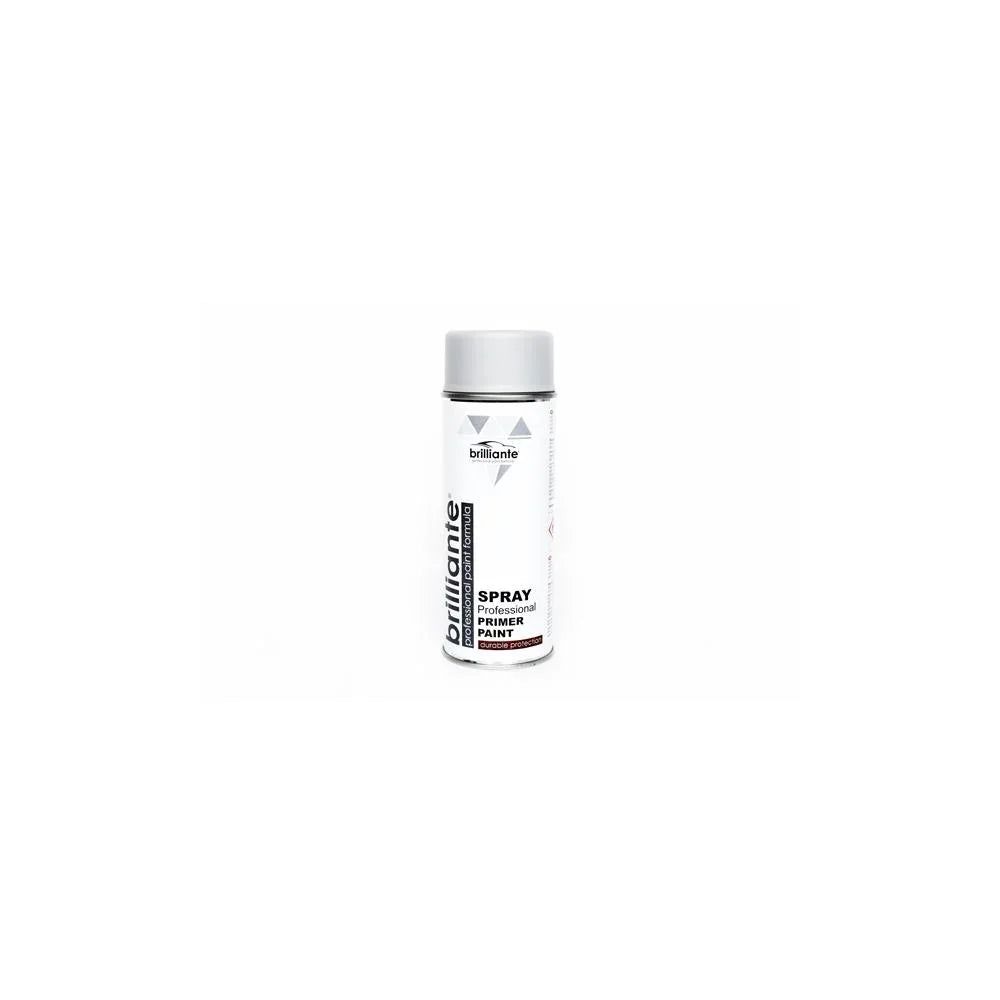 Spray grund gri 400ML Brilliante 01450 – imagine 3