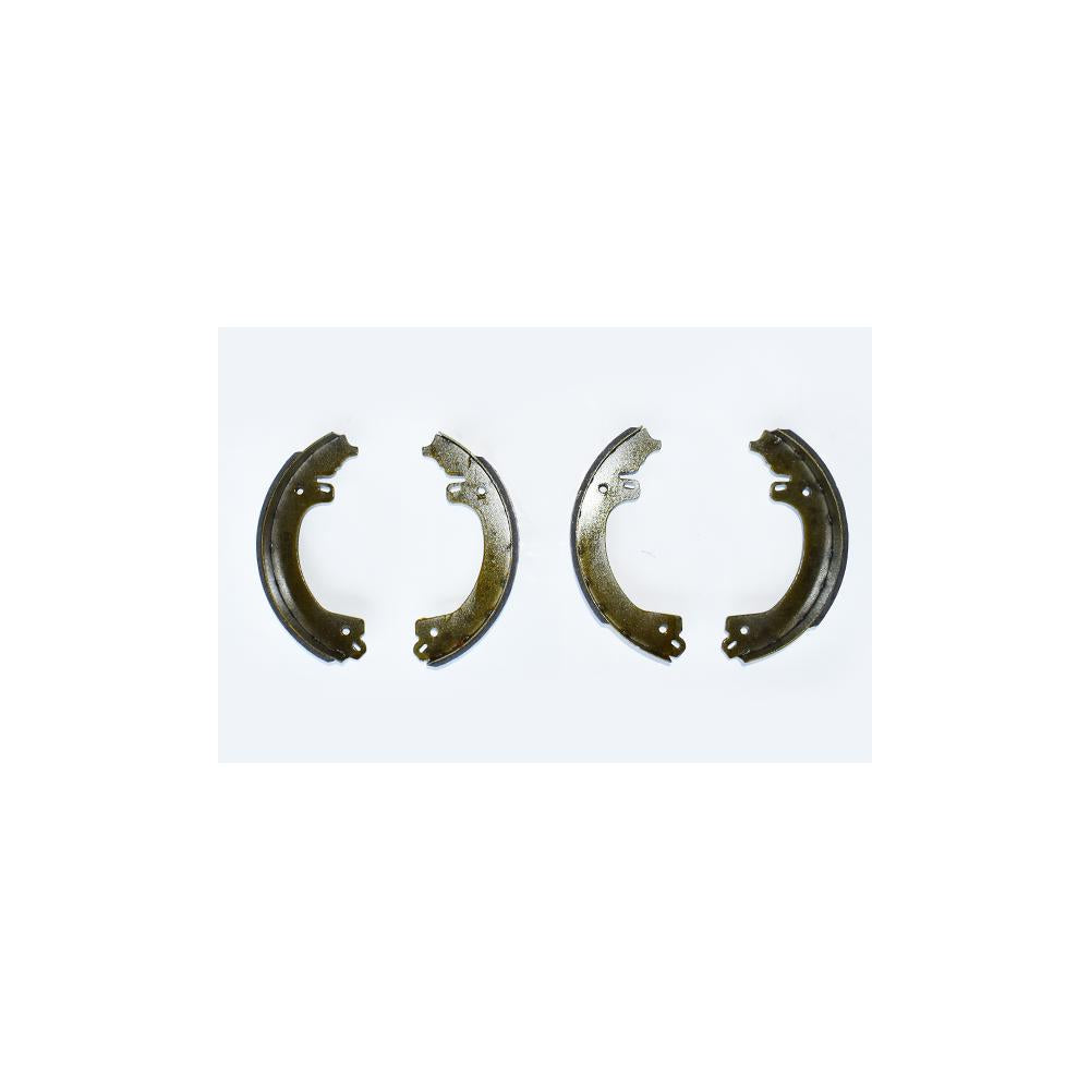Set saboti frana D1304 Asam Automotive 30043
