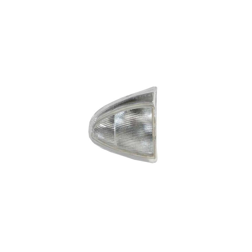 Lampa semnalizare fata dr. slz. Asam Automotive 30061