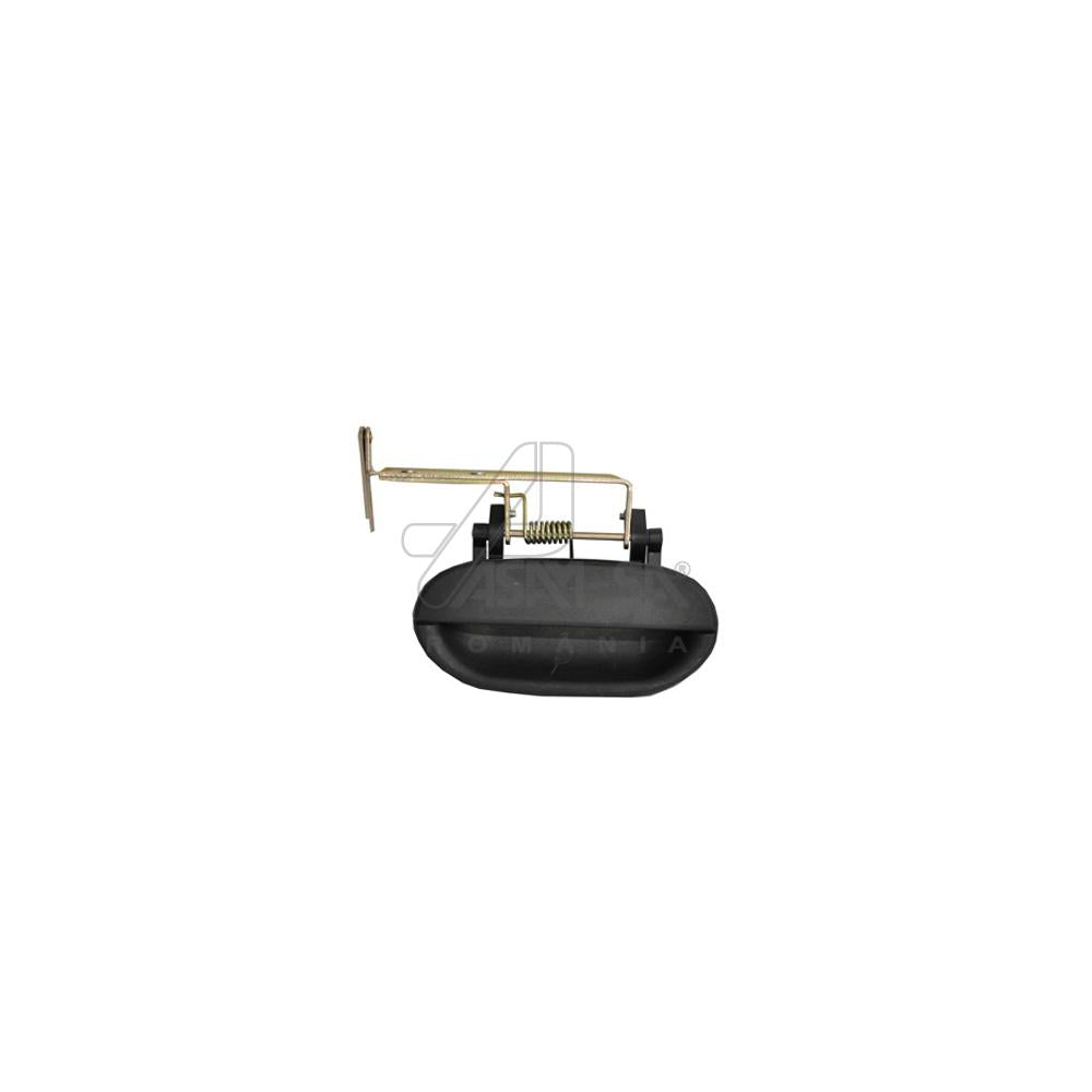Clapeta usa dr. Dacia cn Asam Automotive 30072