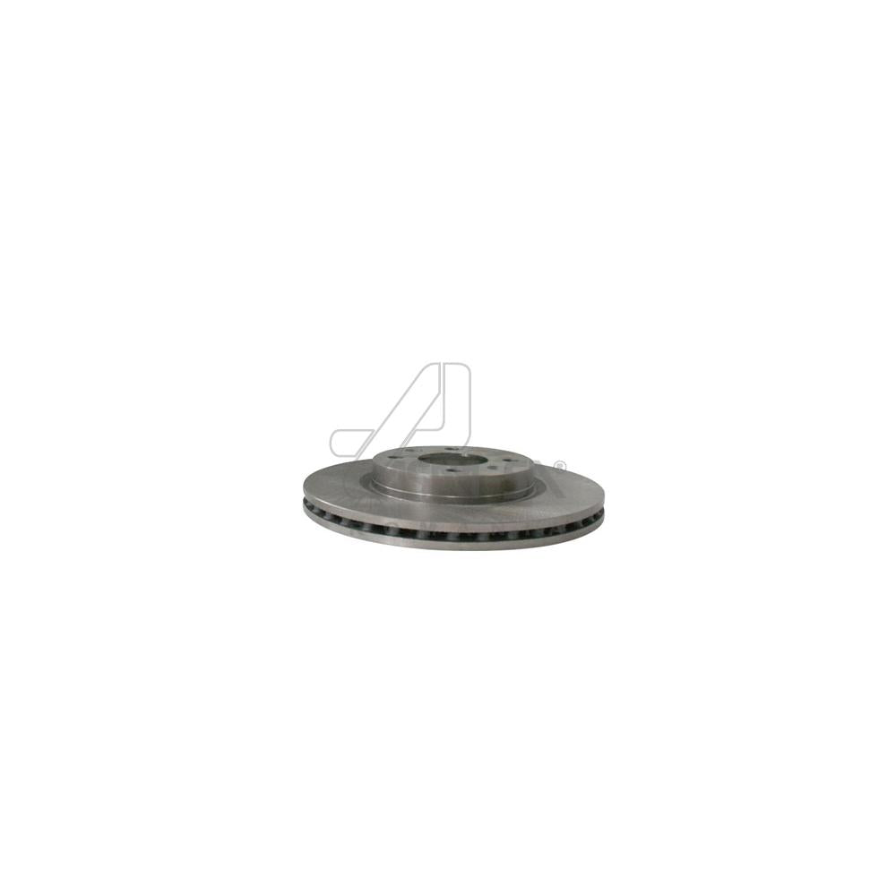 Disc frana ventilat 259X20.6 Asam Automotive 30137