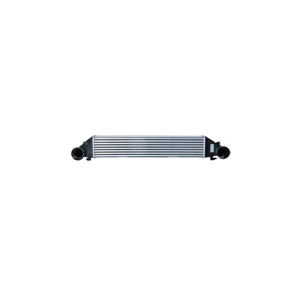 Radiator intercooler NRF 30161A