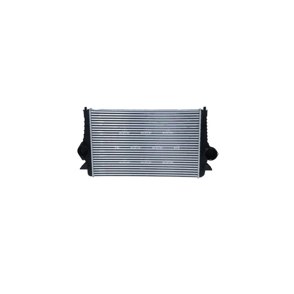 Radiator intercooler NRF 30166
