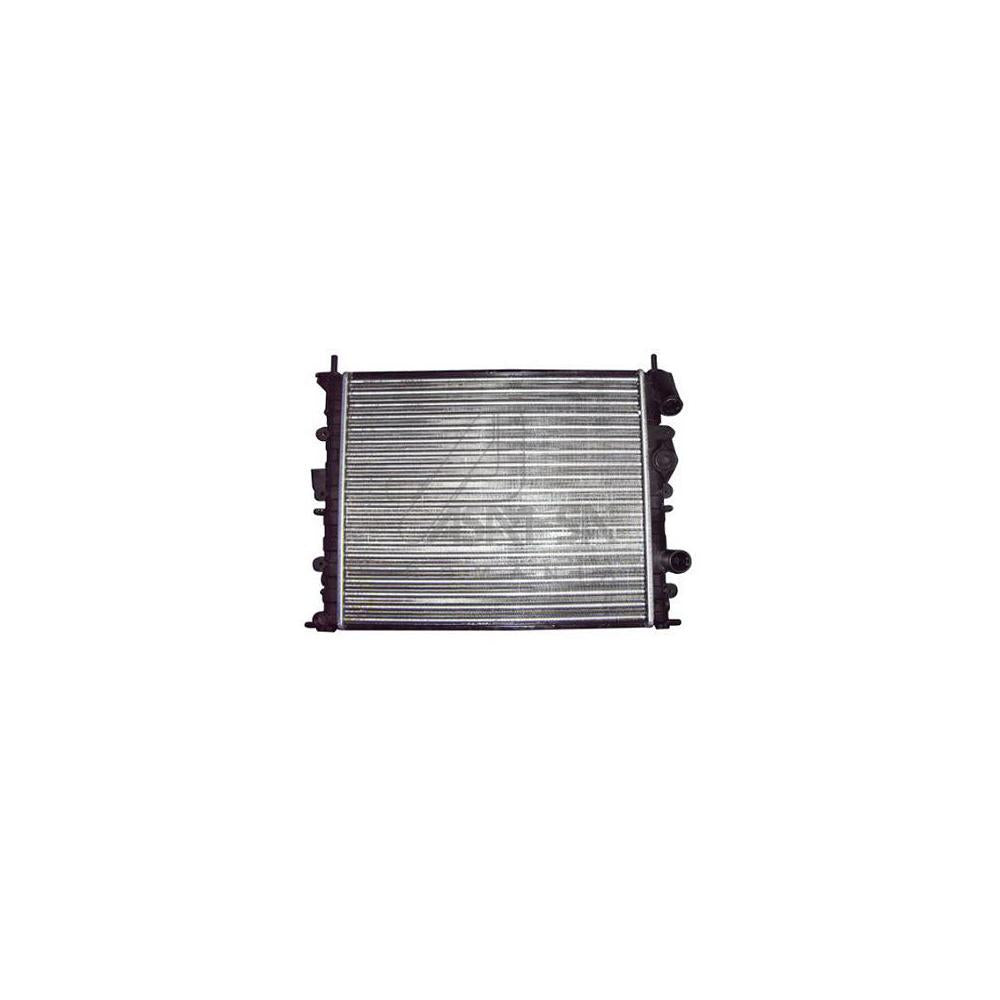 Radiator motor Asam Automotive 30215