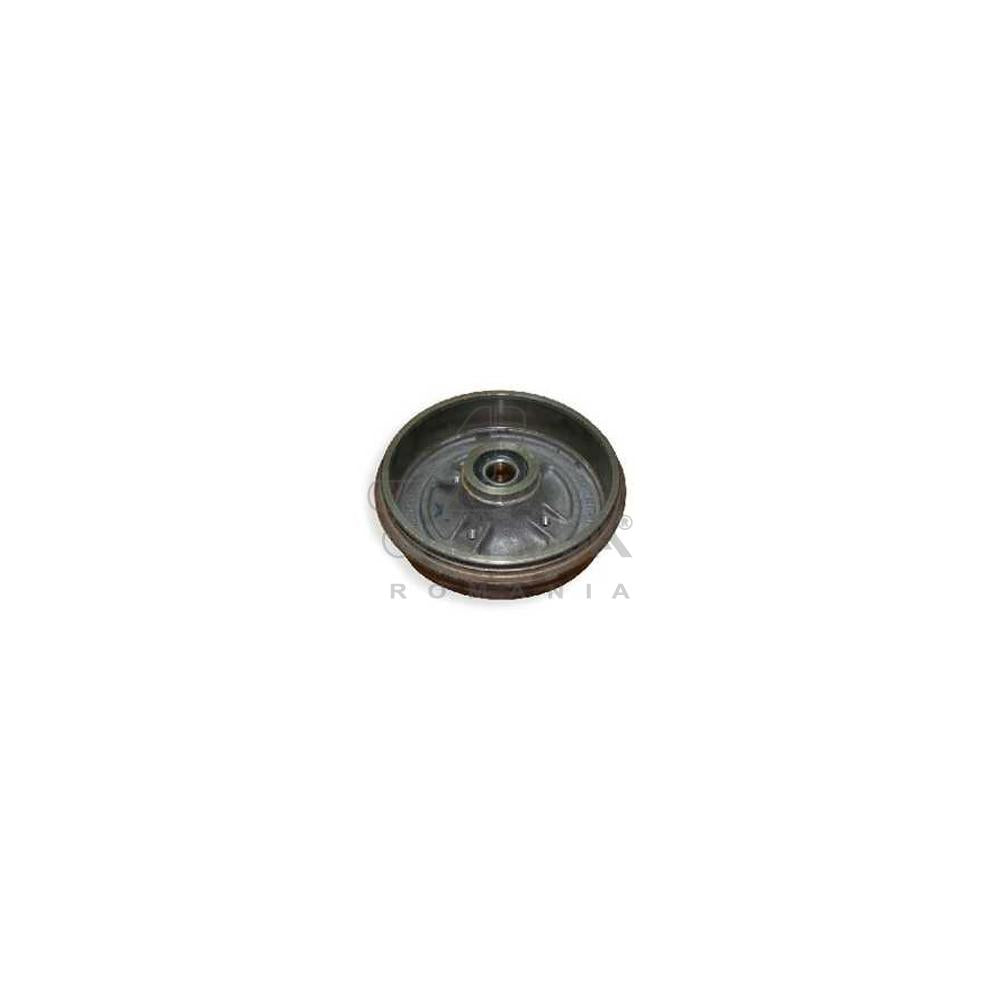 Tambur frana fara ABSD=203 Asam Automotive 30229