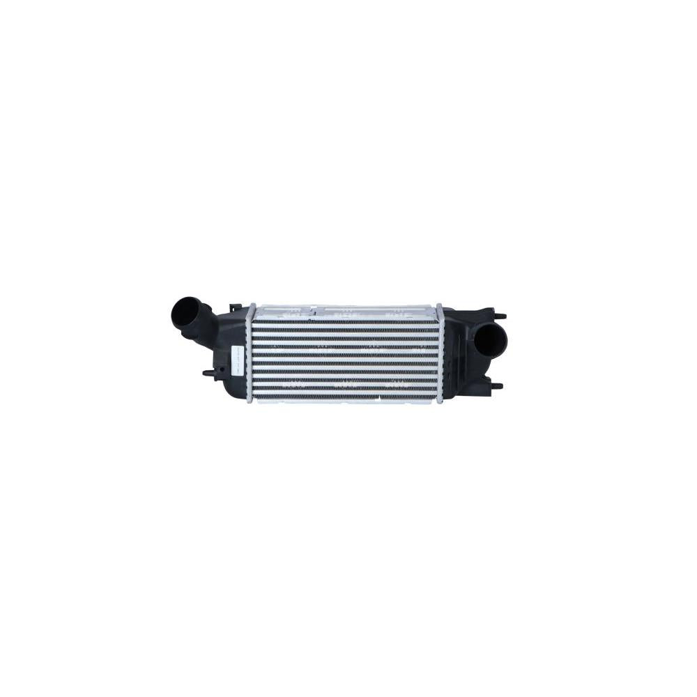 Radiator intercooler NRF 30277