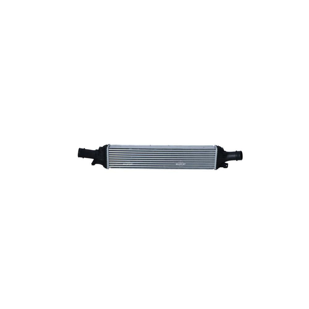 Radiator intercooler NRF 30289