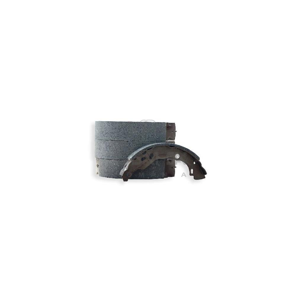 Set saboti frana sistem franare bosch d: 203MM Asam Automotive 30298