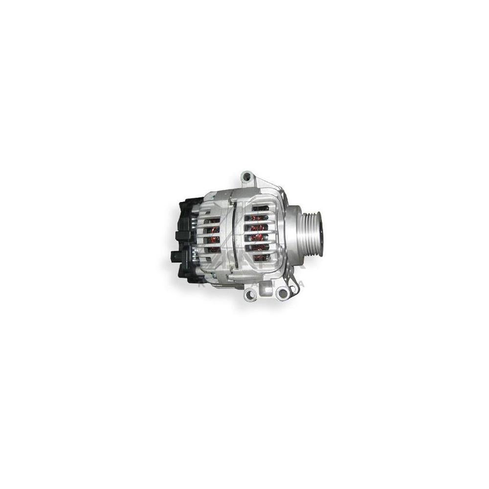 Alternator 12V 98A Asam Automotive 30306