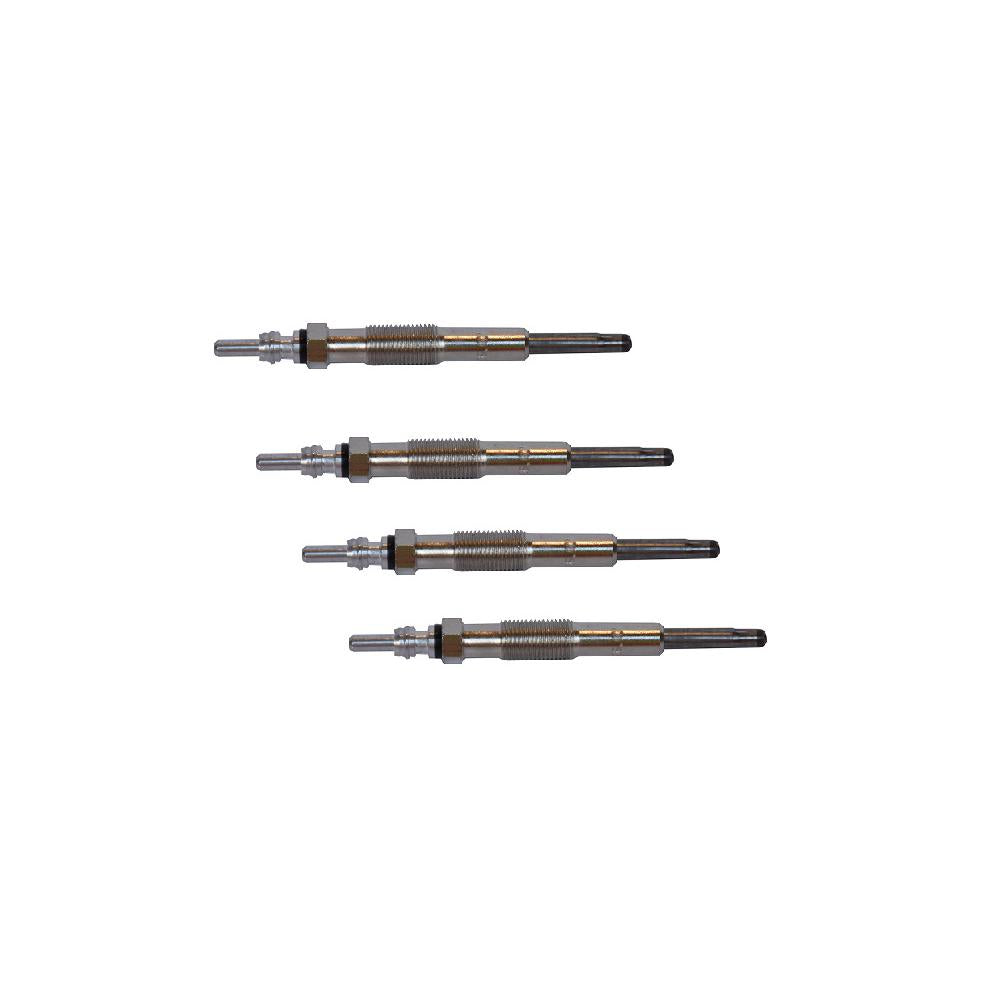Bujie incandescenta (dublu FILAMENT)D1304 1.9D set 4BUC Asam Automotive 30328