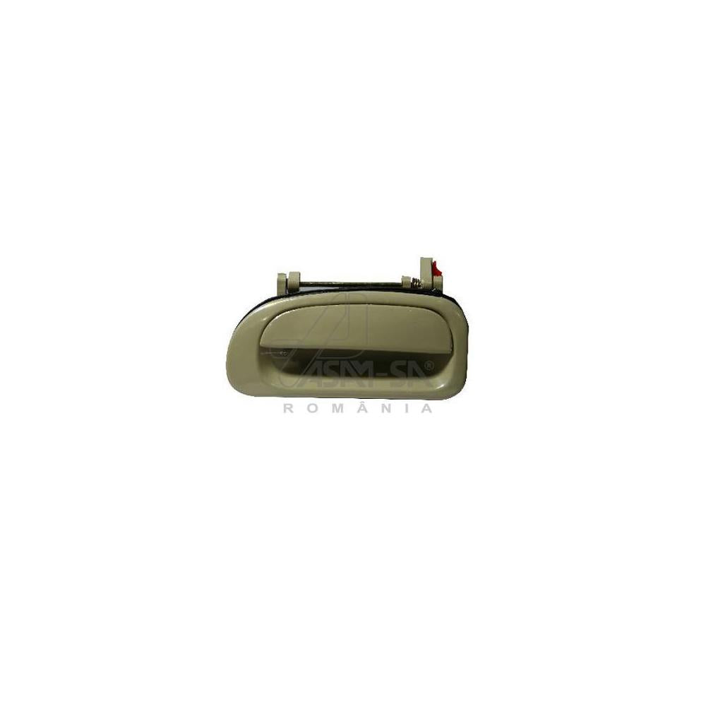 Clapeta ext usa fataspate stg. Asam Automotive 30335