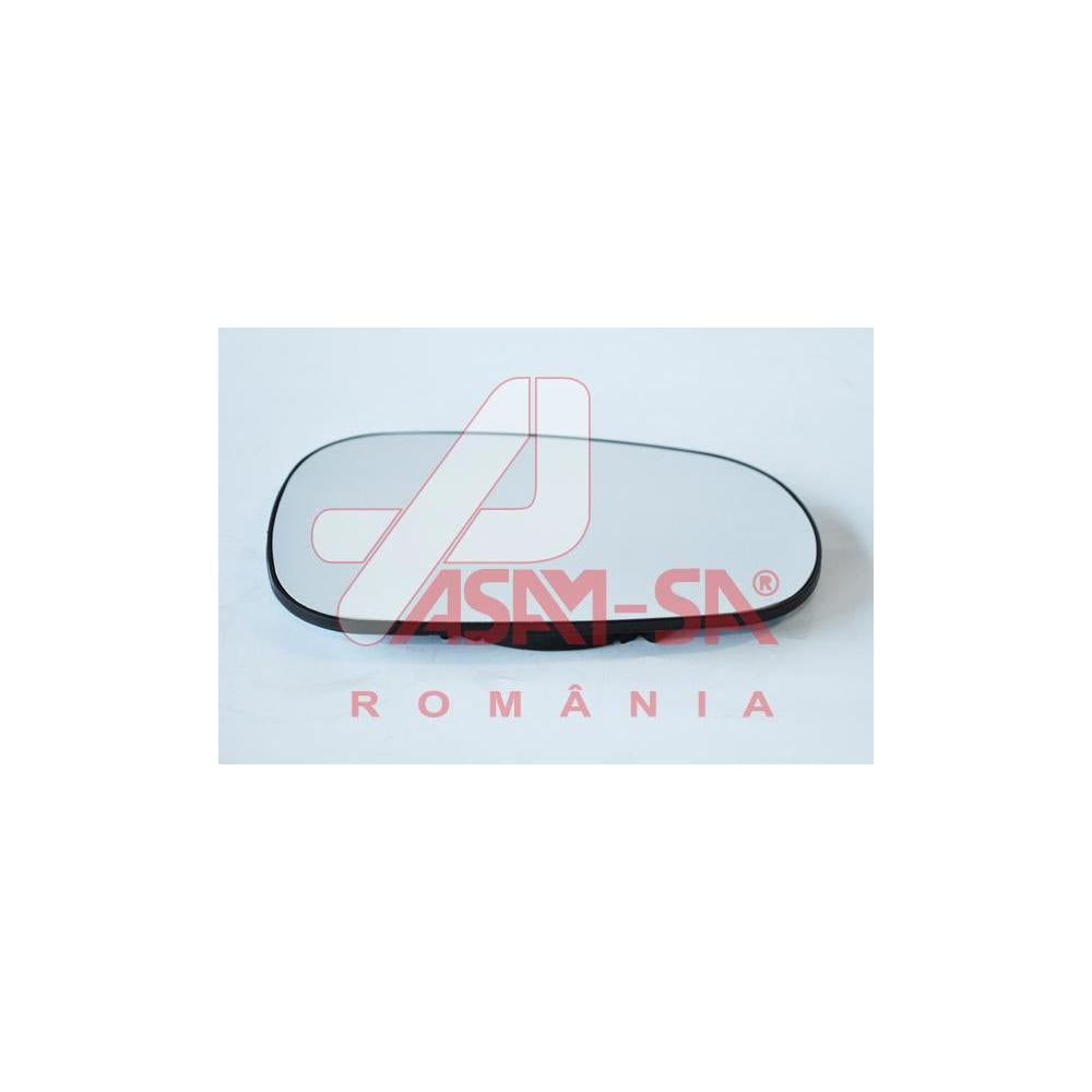 Geam oglinda cu incalz. TV Asam Automotive 30347