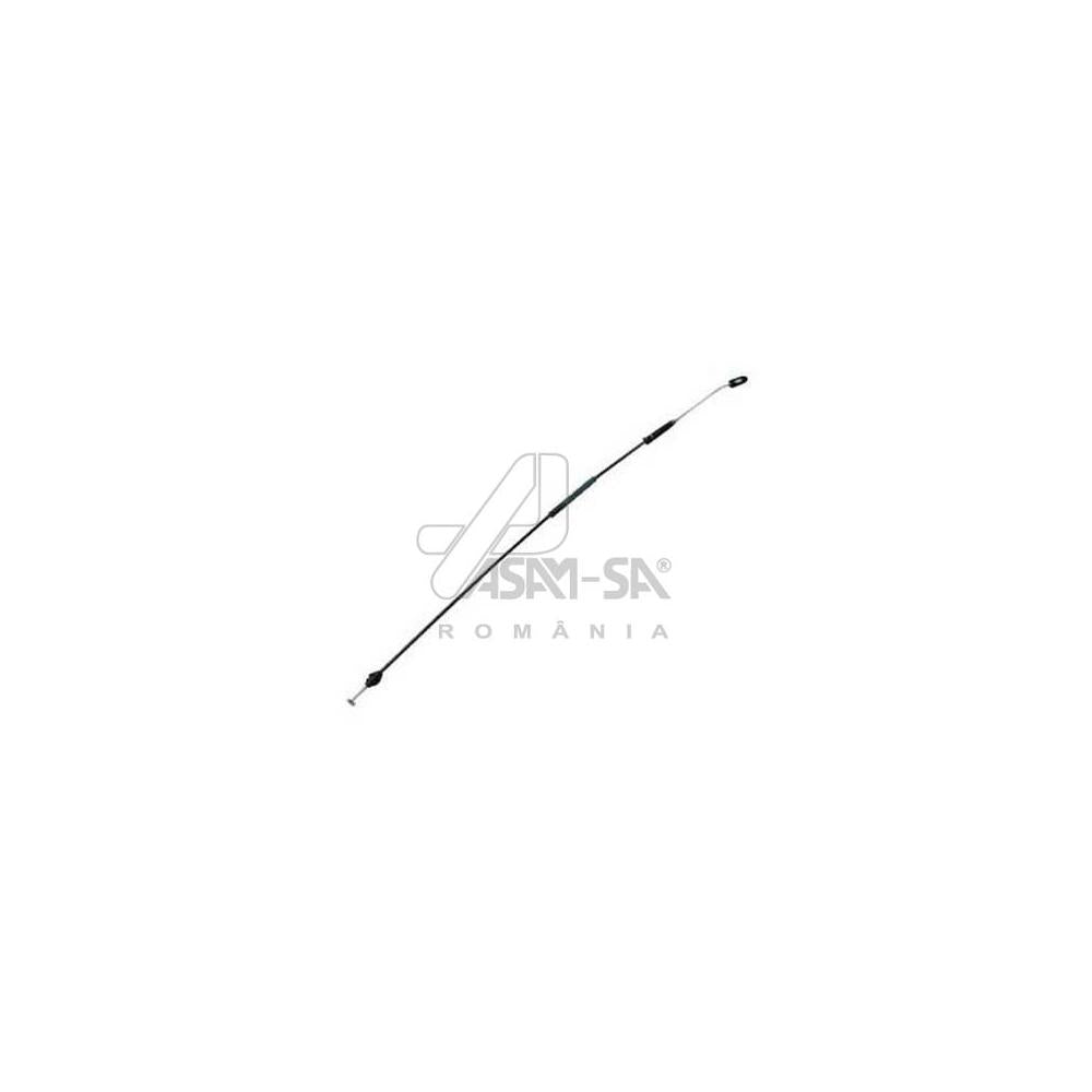 Cablu acceleratie (950MM) Asam Automotive 30371