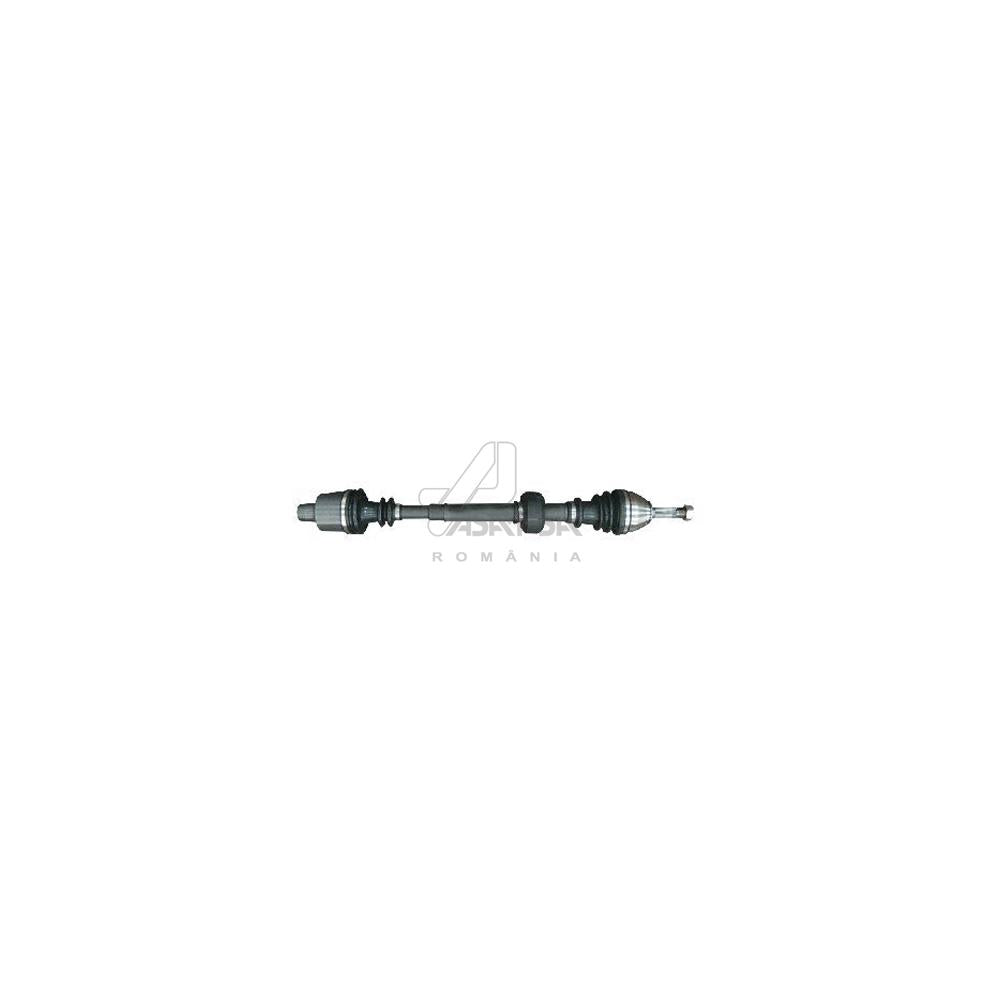 Planetara dr. (cu ABS) Asam Automotive 30379