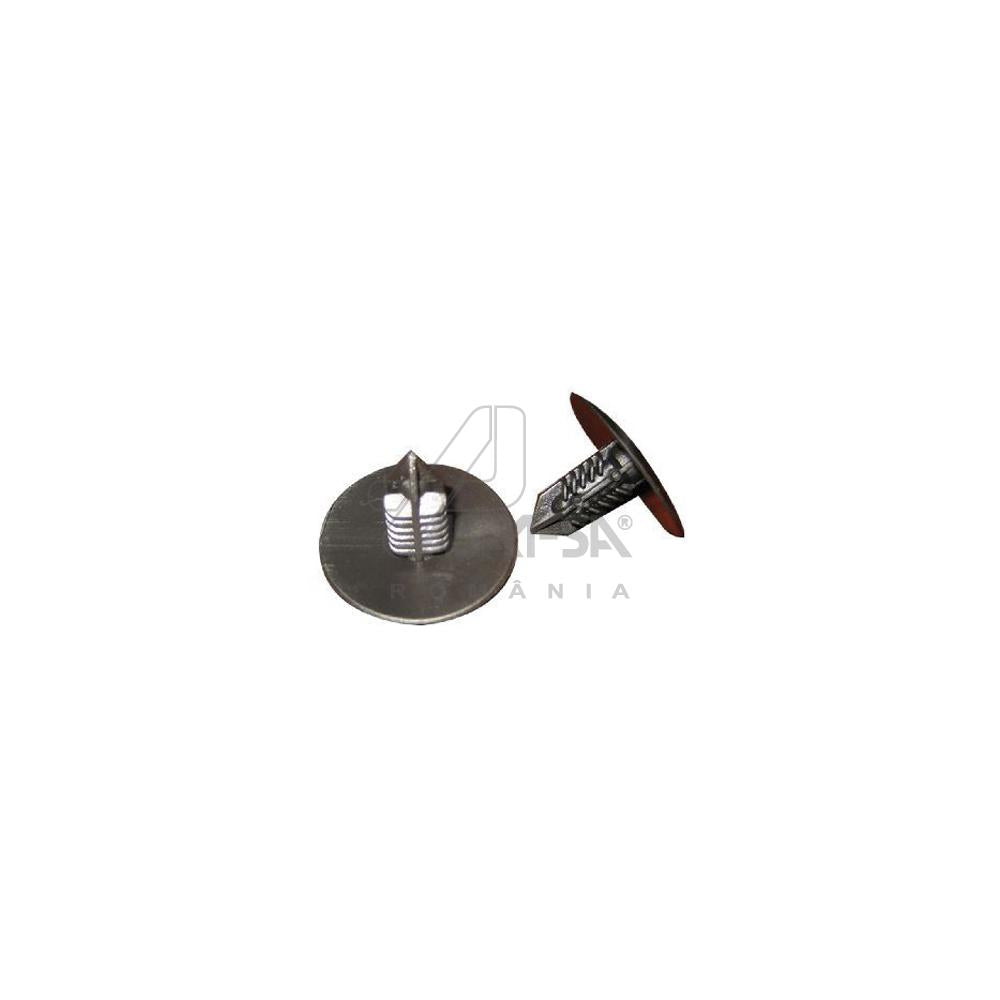 Agrafa mentinere carenaj (set 10BC) Asam Automotive 30392