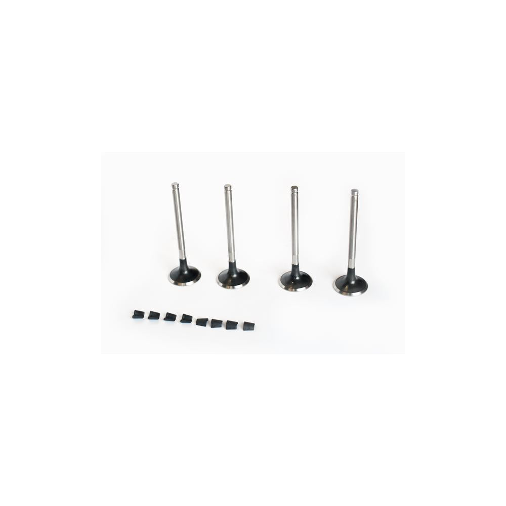 Set supape evacuare Asam Automotive 30464