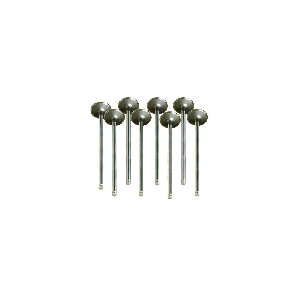 Set supape evacuare Asam Automotive 30470