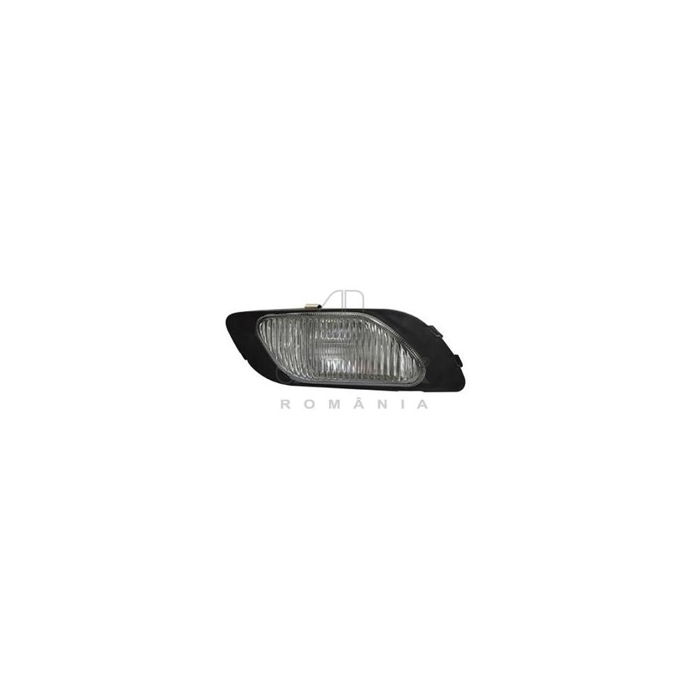 Proiector ceata dr. Asam Automotive 30484