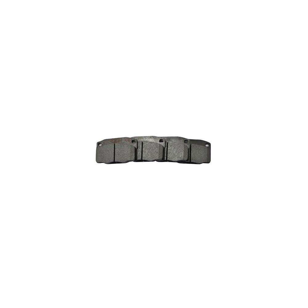 Set placute frana Asam Automotive 30488