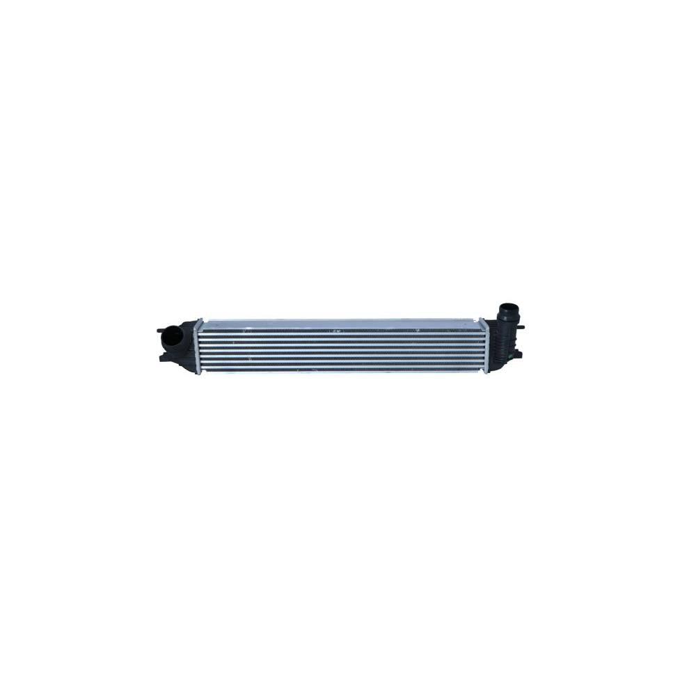 Radiator intercooler NRF 30503