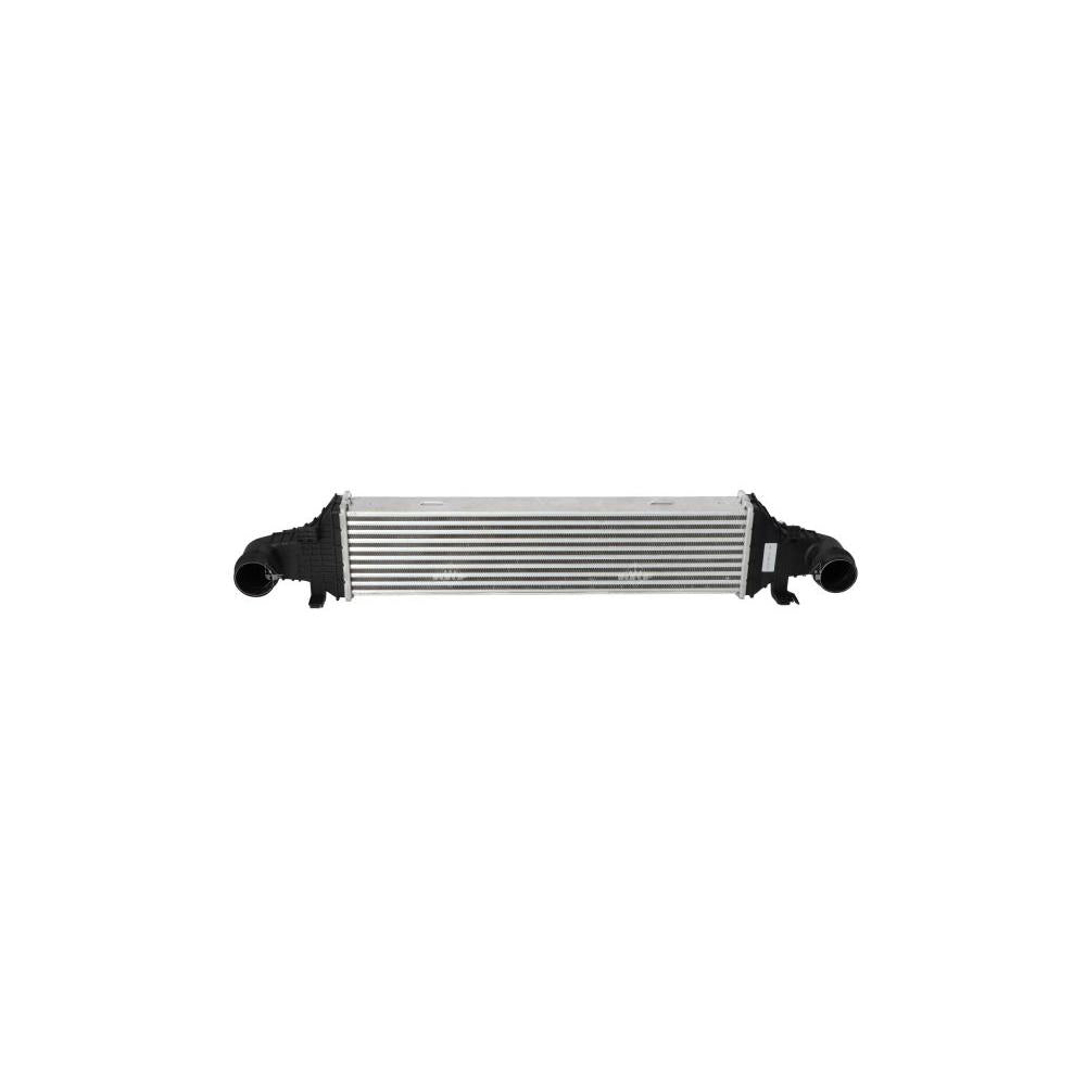 Radiator intercooler NRF 30504