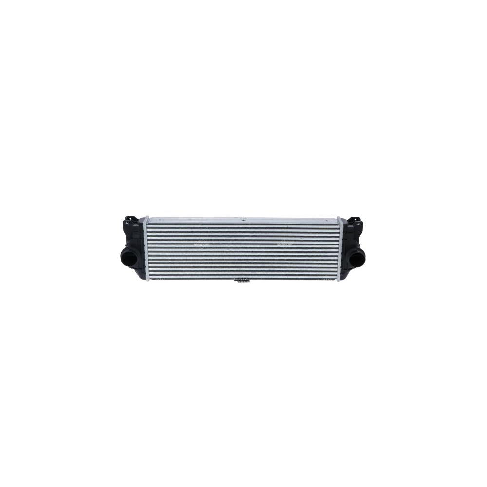 Radiator intercooler NRF 30505