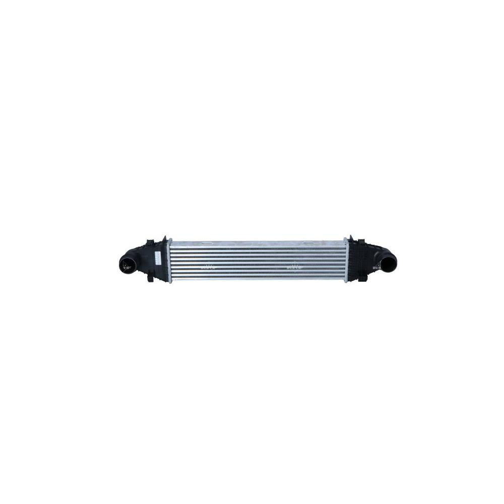 Radiator intercooler NRF 30506