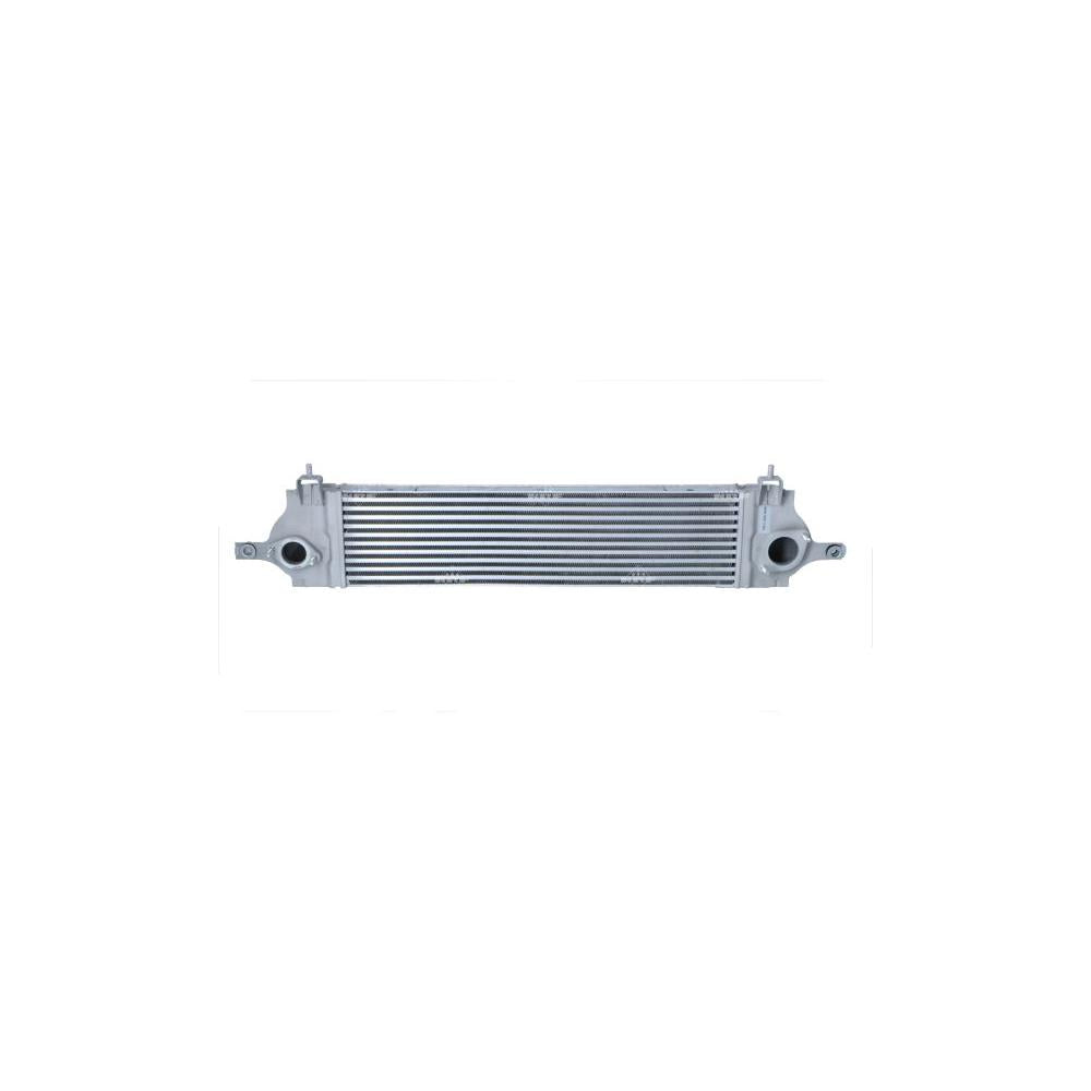 Radiator intercooler NRF 30513