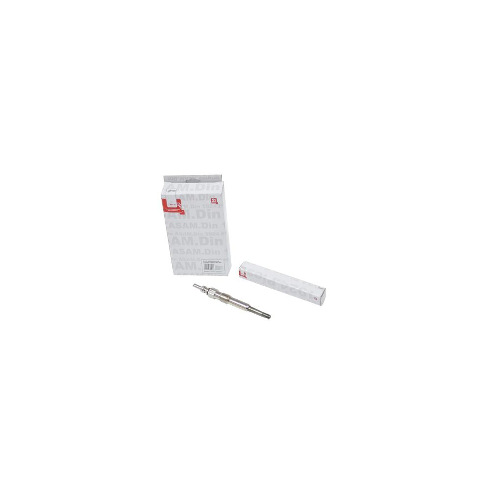 Bujie incandescenta(set 4 buc) Asam Automotive 30521