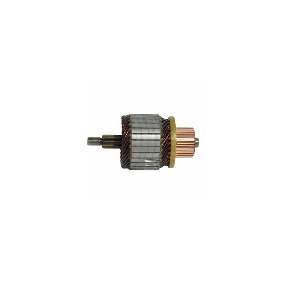 Rotor electromotor Asam Automotive 30591