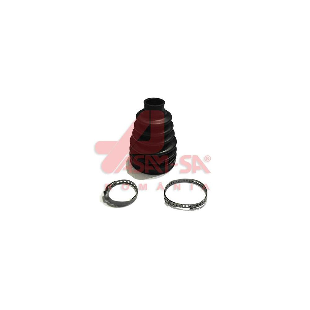 Kit burduf planetara roata spate Asam Automotive 30603