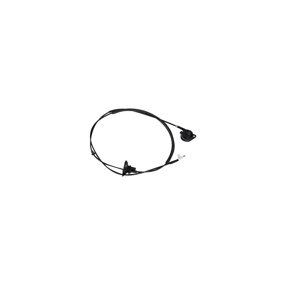 Cablu deschidere capota Asam Automotive 30630