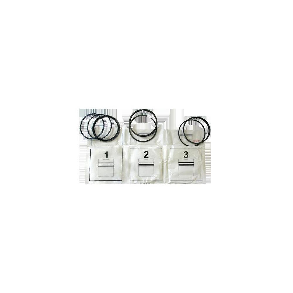 Set segmenti motor(pentru 4 pistoane) Asam Automotive 30639