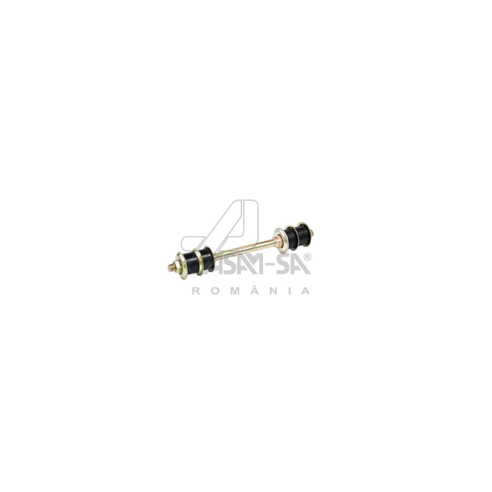 Bieleta antiruliu Asam Automotive 30651