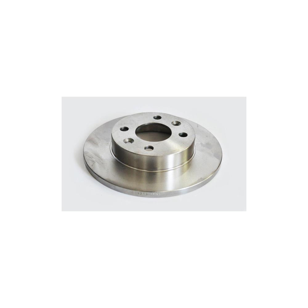 Disc frana neventilat 238X12 (14``) Asam Automotive 30652