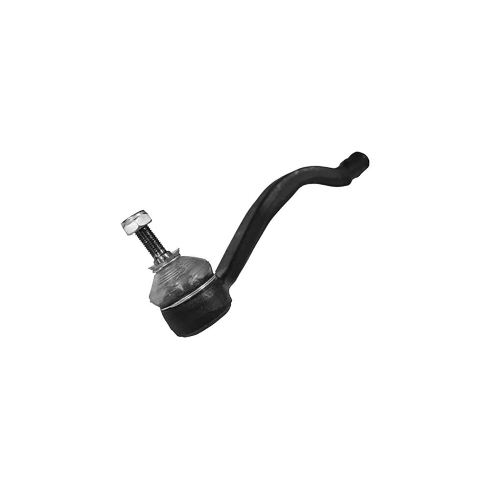 Cap bara dr. cu burduf transparent Asam Automotive 30665