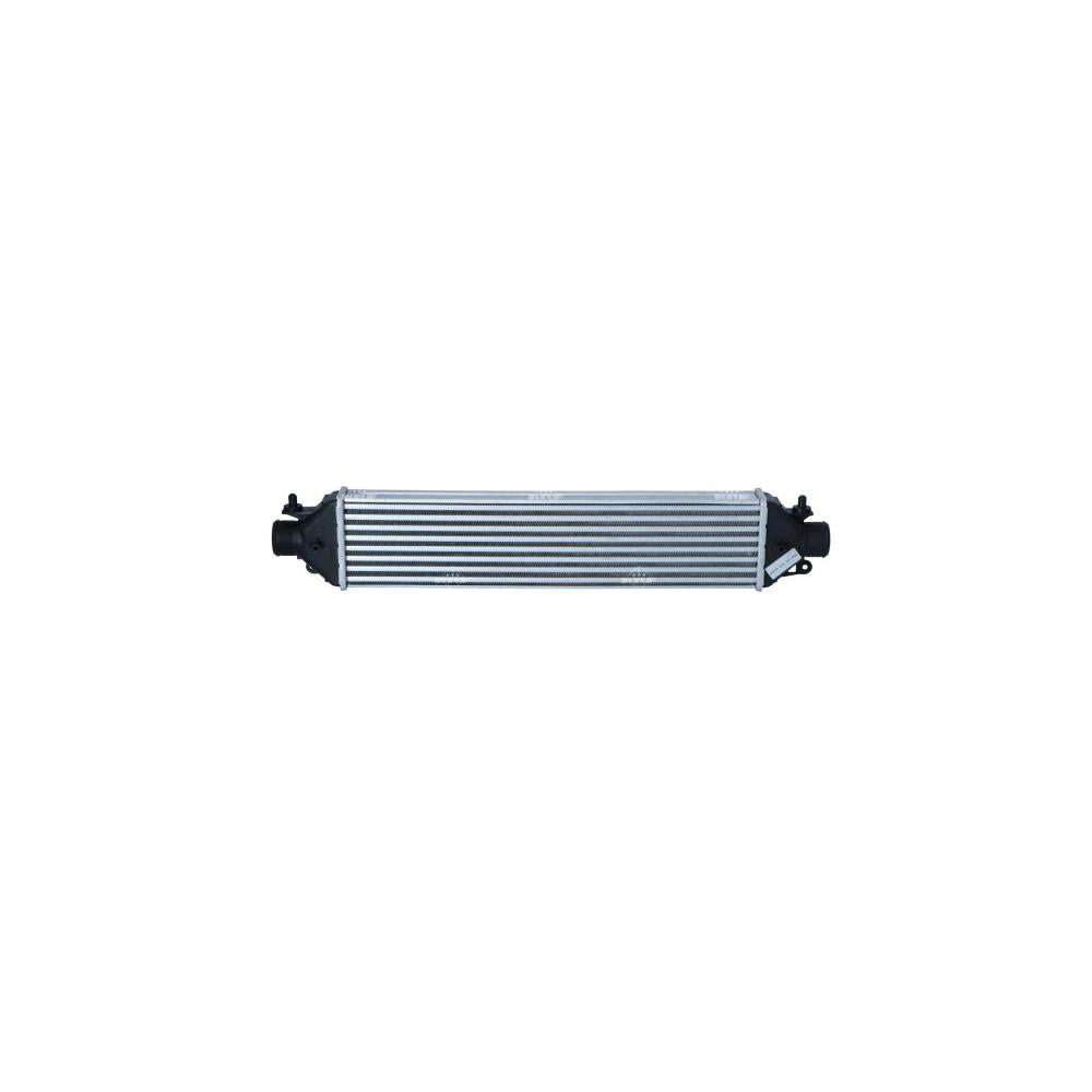 Radiator intercooler NRF 30752