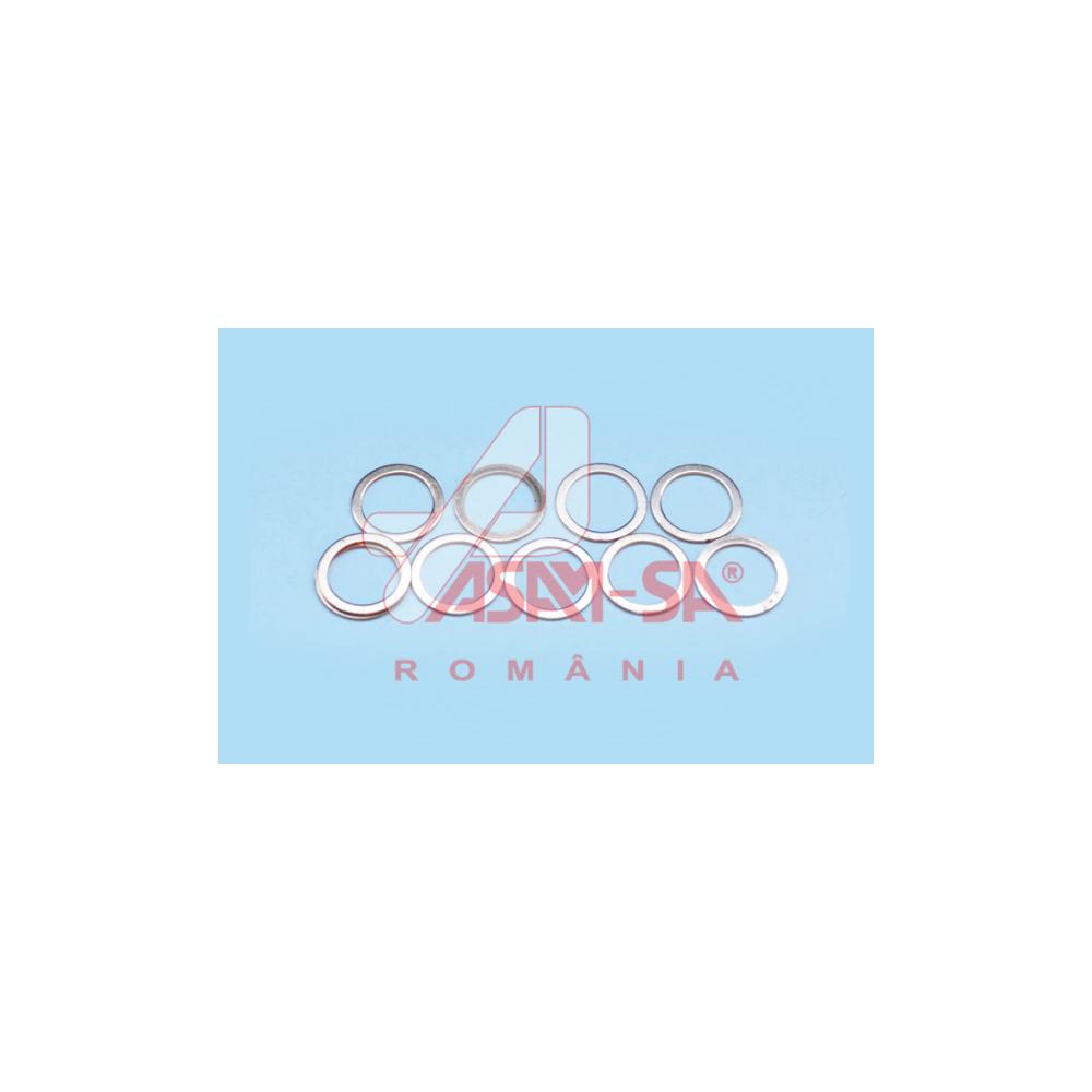 Garnitura cupru buson baie ulei Asam Automotive 30753