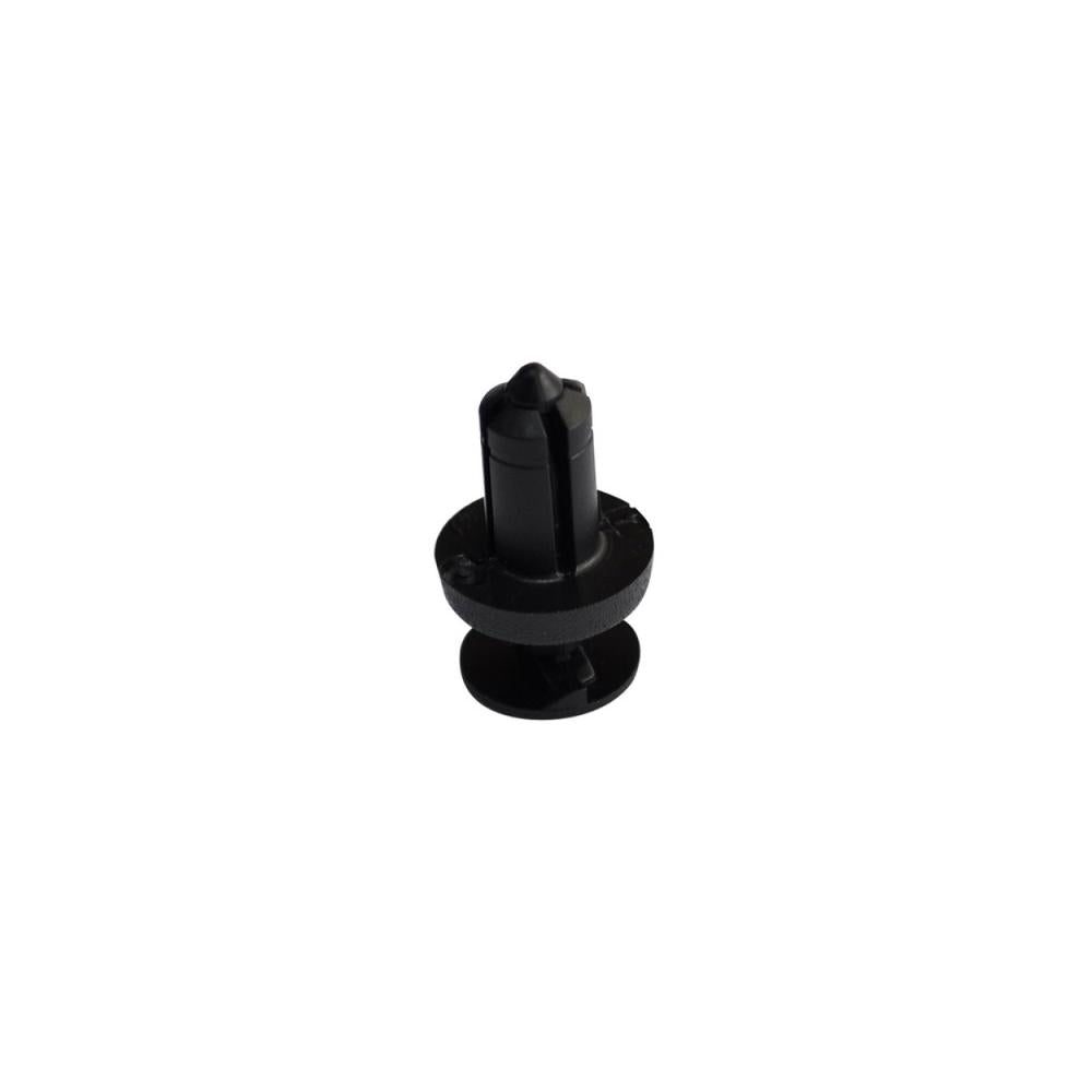 Nit plastic m 6 (declipsare prin rasucire) set 10 bc Asam Automotive 30764