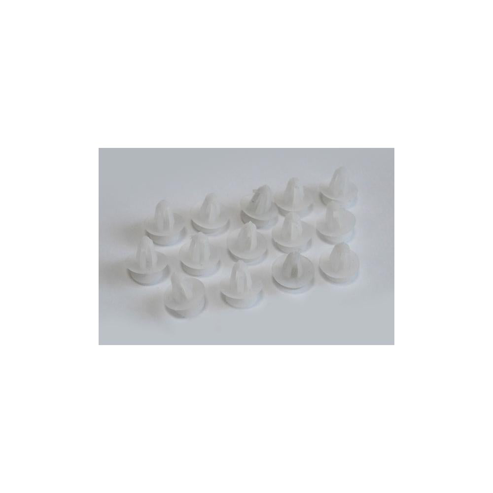 Diblu bandouri laterale set 14 buc Asam Automotive 30788