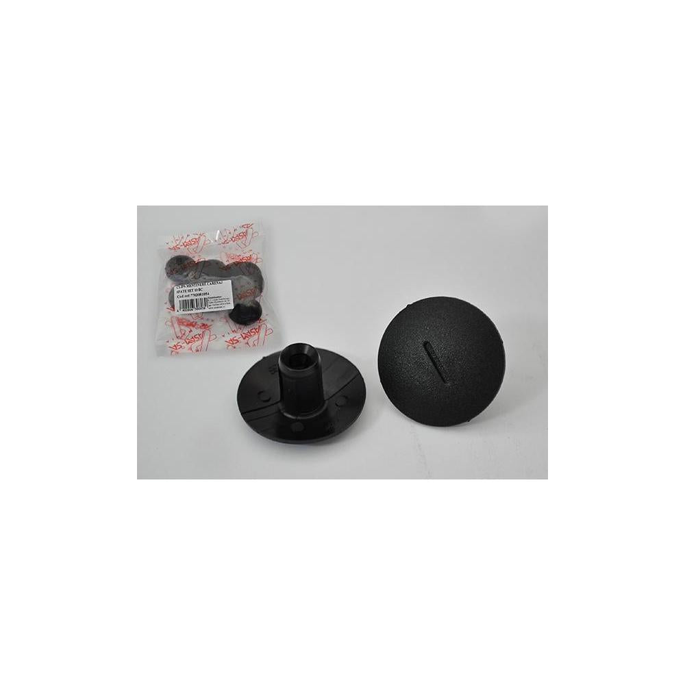 Clips mentinere carenaj spate set 10 bc Asam Automotive 30803