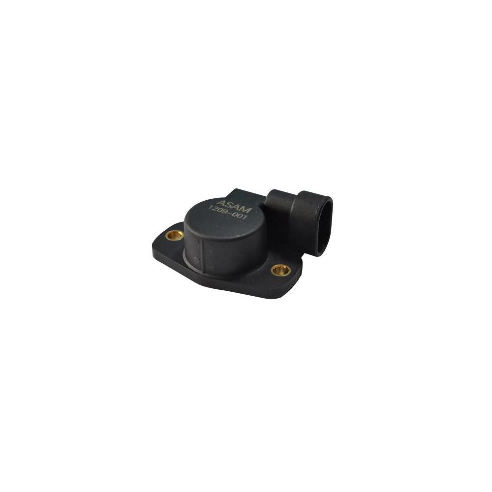 Senzor pozitie clapeta acceleratie Asam Automotive 30813