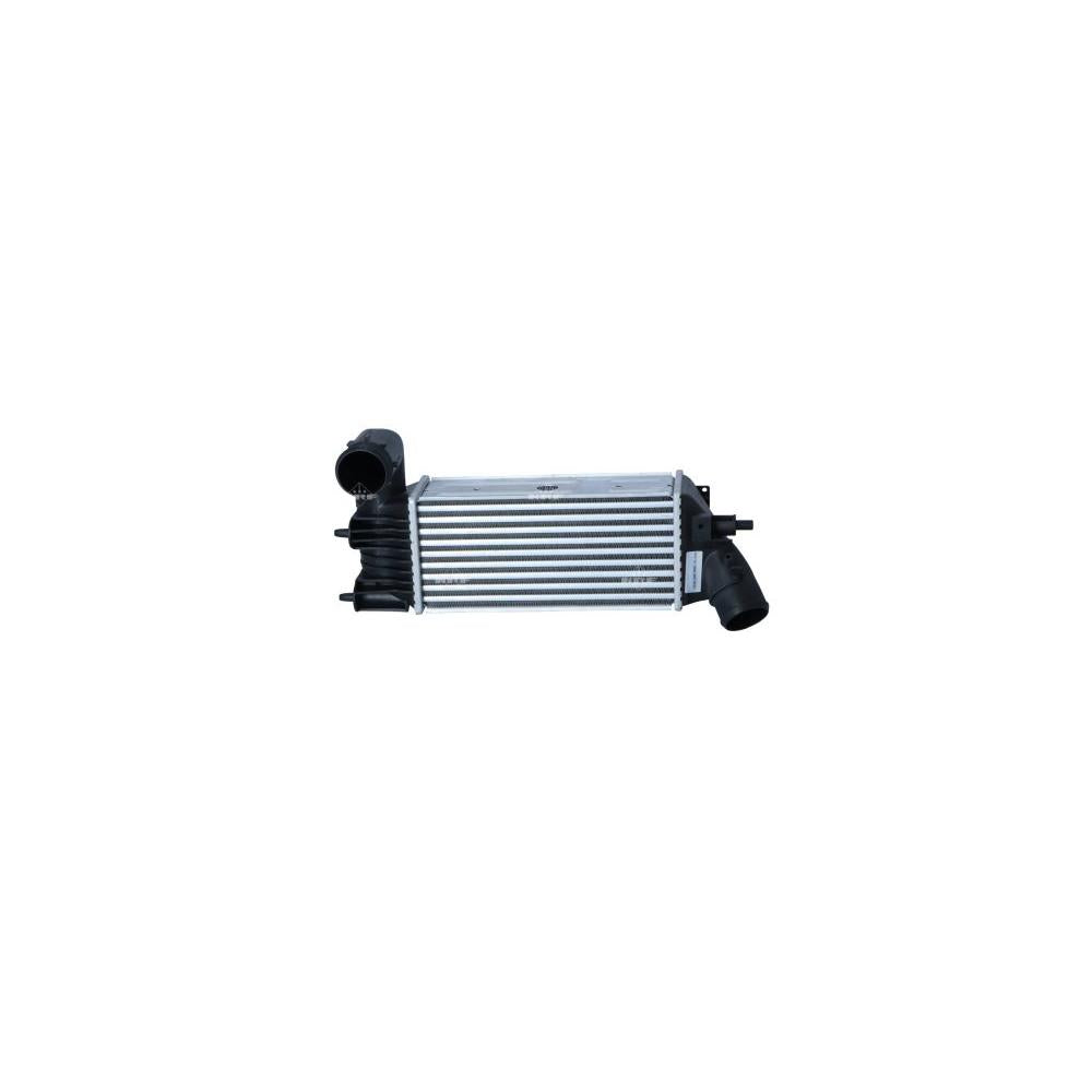 Radiator intercooler NRF 30835