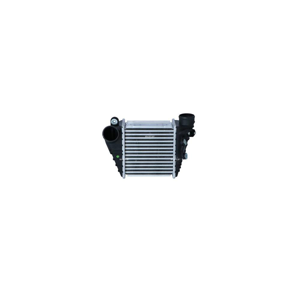 Radiator intercooler NRF 30847