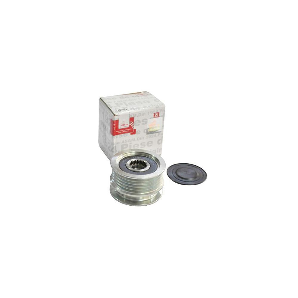 Fulie alternator 5PK (cu ambreiaj) Asam Automotive 30902