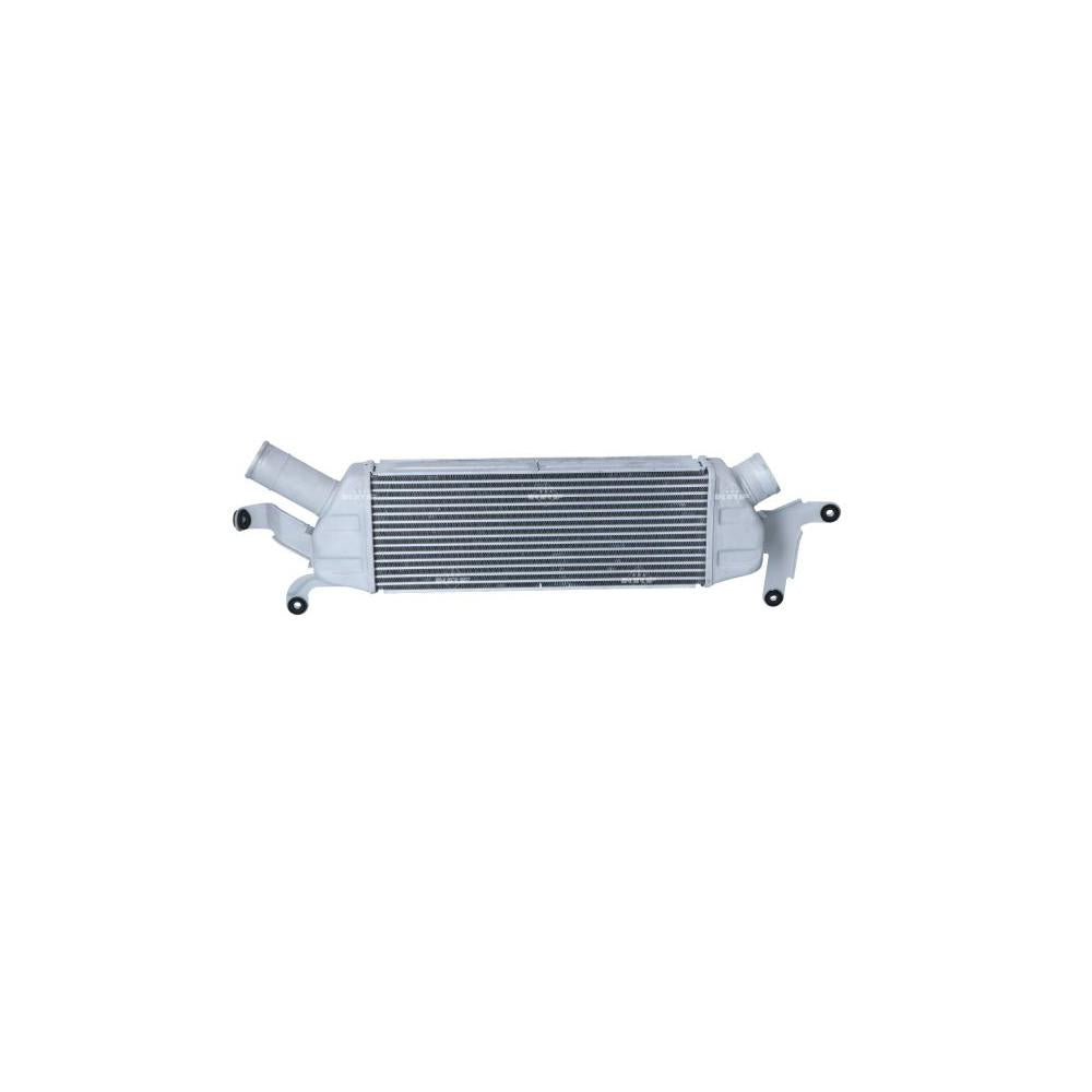 Radiator intercooler NRF 309042