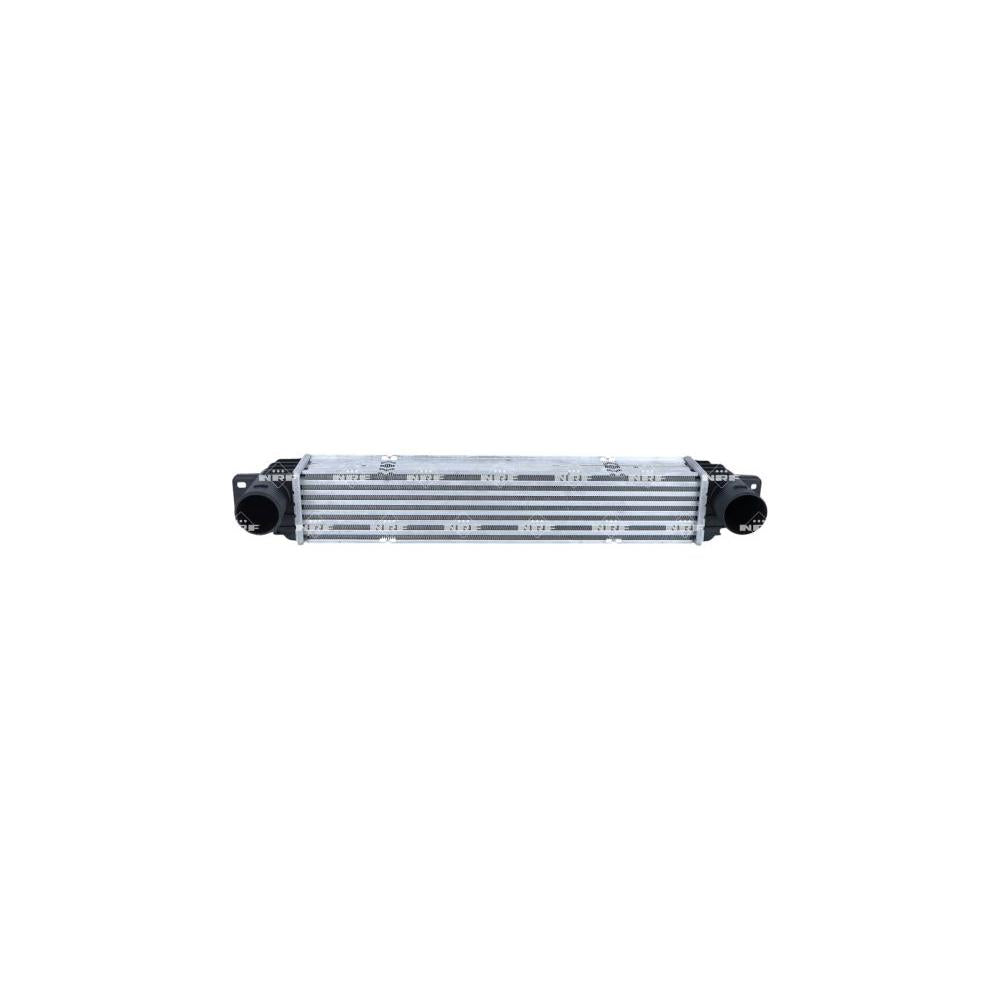 Radiator intercooler NRF 309087