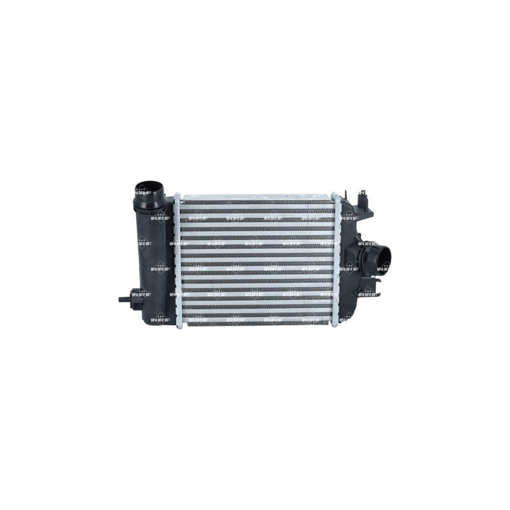 Radiator intercooler NRF 309125